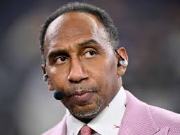 Stephen A. Smith Hints At Shannon Sharpe’s Possible ESPN Return