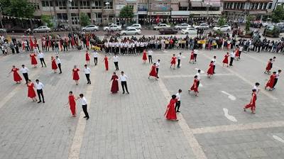 Manisa ilçelerinde 19 Mayıs kutlamaları İhlas Haber Ajansı