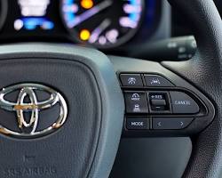 Toyota Safety Sense features in Noahの画像