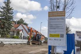 Die Wärmewende ist eine riesige Herausforderung