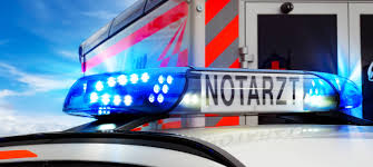 Unfallreiches Wochenende in Bochum: Insgesamt 8 Verletzte