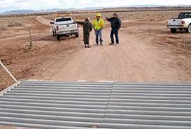 Image result for cattleguards