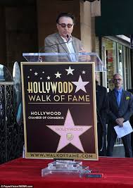 Résultat de recherche d'images pour "ED HARRIS WALK OF FAME"