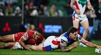 NRL.com - News update