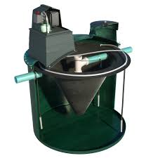 Septic Products Maryland | Wastewater Solutions Southeastern US