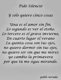 Image result for poesias de amor escritas de pablo neruda