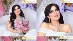 بالصور: هوس حليمة بولند بارتداء
