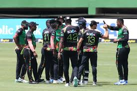 Cricket.com - News update