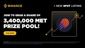 Binance Listings Ignite Pre-Launch Surge for BANK and METR