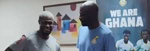 GhanaWeb - News update