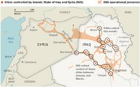 Image result for ‪‪Islamic State of Iraq and the Levant‬, ‪Mosul‬‬