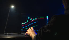 Stock Market Futures – The Quiet Signals Traders Watch Before the Bell