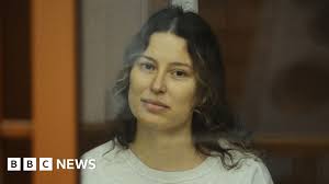 Woman Jailed Over Charity Gift Freed in US-Russia Prisoner Swap