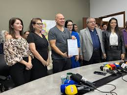 RDNEWS - Portal de notícias de MT - News update