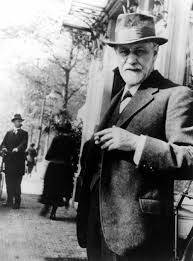 Image result for sigmund freud