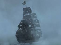 Image result for Ghost ships image