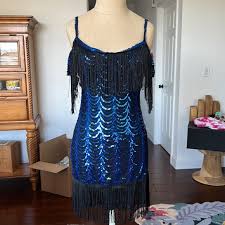 Leg Avenue | Dresses | Gatsby Flapper Costume Size S | Poshmark