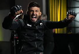 Movsar Evloev UFC Snub: Controversy and Title Shot Delay