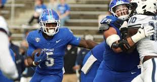 Buffalo Bulls vs. Eastern Michigan Eagles: Game Preview and Keys to Victory