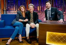 Cristiana Oliveira Revela Segredos da Amizade e Sucesso no Teatro! - Imagen principal del artículo