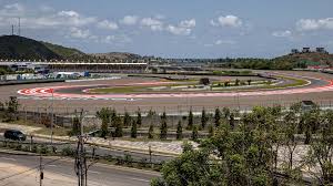 Assistir a Mundial de Motovelocidade: GP da Indonesia - Sprint Moto GP