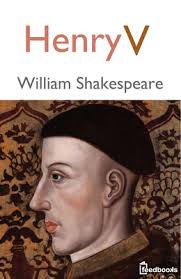 Image result for Henry V