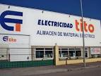 Empresas material electrico