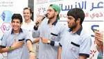 "جيل صحي"..حملة توعية لتجنب الأمراض