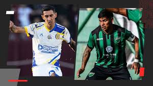 ESPN Argentina - News update