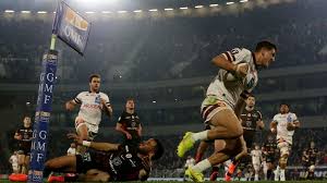 Rugby World - News update