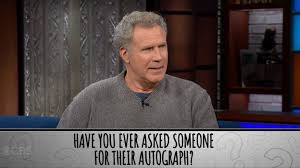 Will Ferrell's Hilarious 'Colbert Questionert' & Other Trending Stories