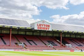 Leyton Orient - News update