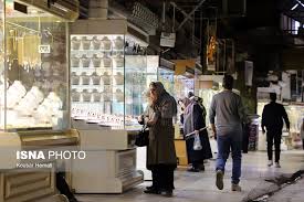 اثر صلح بر بازار طلای مشهد