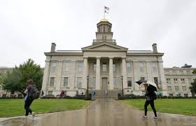 Disturbing Footage Emerges of Iowa Alpha Delta Phi Hazing
