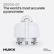 hukx #pyranometers #solarenergy #pvmonitoring ...