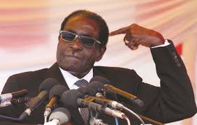 Image result for robert mugabe