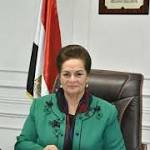 ماذا قالت محافظ البحيرة عن