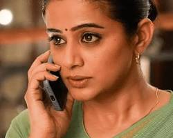 Image of Priyamani in Article 370 Movie