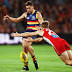 AFL Round 4: Crows vs Swans | PHOTOS