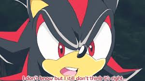 Resultado de imagen de rouge vs shadow