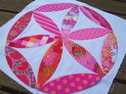 Résultat de recherche d'images pour "joseph's coat quilt pattern"