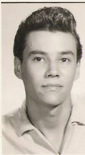 Virtual Vietnam Veterans Wall of Faces | ARTHUR P GRAY IV | MARINE CORPS - Martinez_William_J_DOB_1949