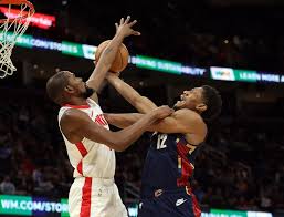 Which Cavs player is most likely to be traded? Hey, Chris!