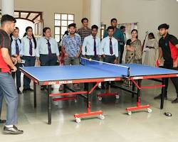 Image of Sports Facilities, Uttaranchal University