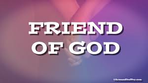 Image result for friends of God