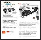 Mizuno JPX 8Pro Review - Equipment - GolfWRX