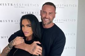 Lee Andrews unfollows Katie Price on Instagram as marriage takes worrying turn