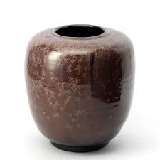 designhandlung [blog] walter gebauer – vase | c. 1980 –