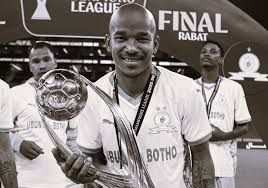 Mamelodi Sundowns are devastated by the tragic passing of Jayden Adams