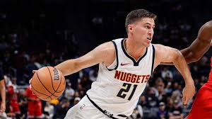 Suns are learning what Nuggets always knew about Collin Gillespie